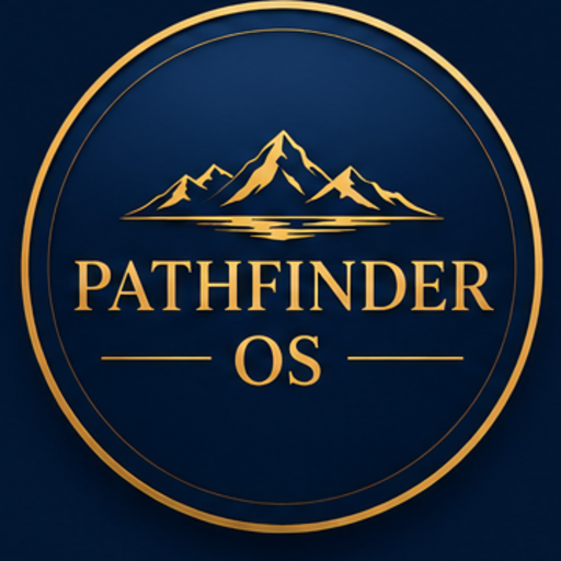 Pathfinder OS